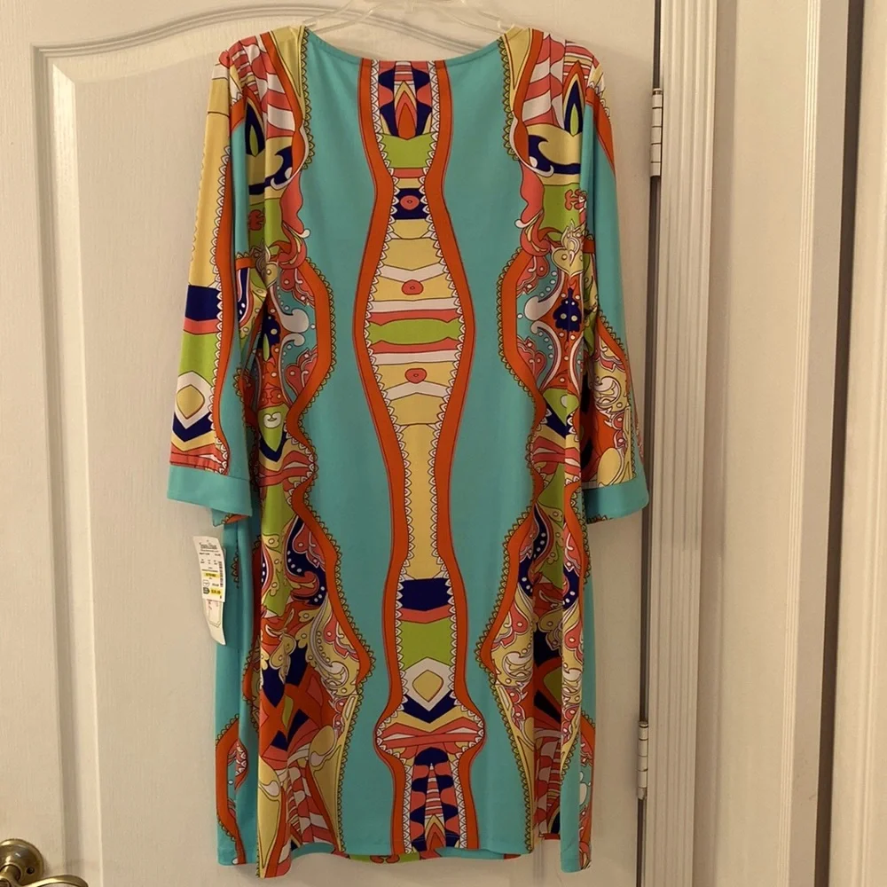 Ivy lane dress size xl - Picture 2 of 5